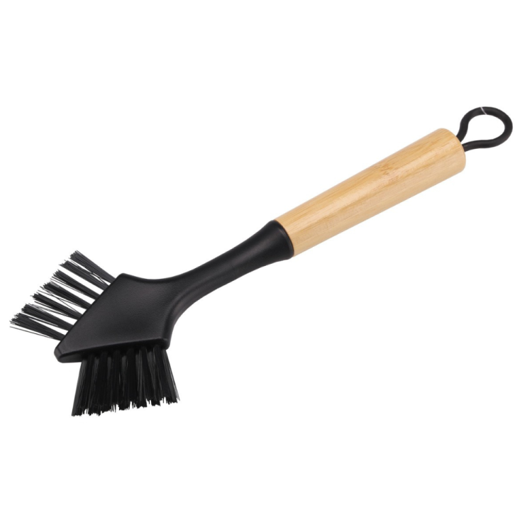 Szczotka do trudnodostępnych miejsc BAMBOO RAVI